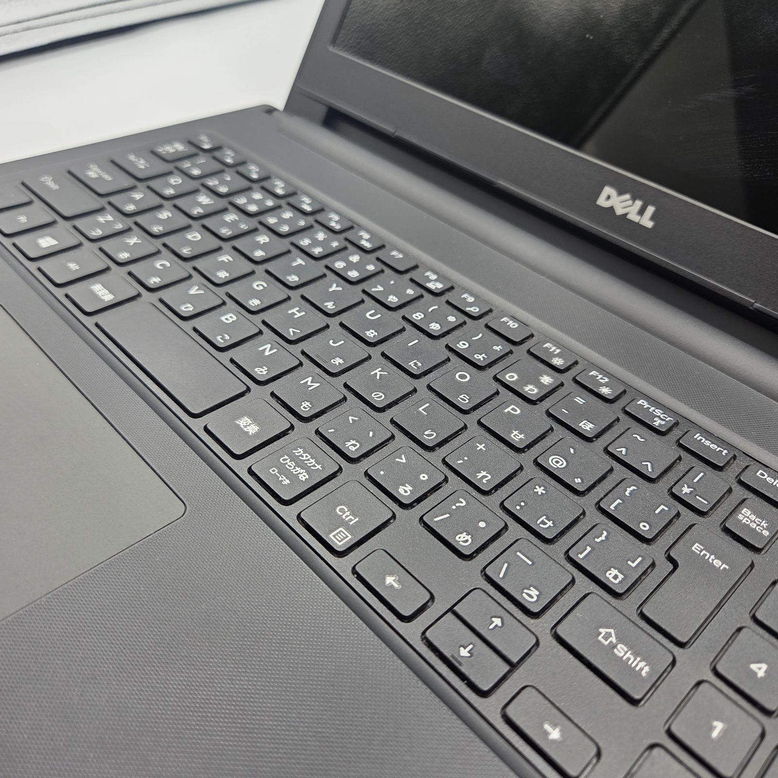 0514-02 DELL Inspiron 15 3567◇Core i5-7200U◇大容量HDD 1TB