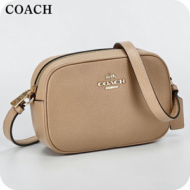 【新品】コーチ COACH バッグ レディース CA069 IMTAU