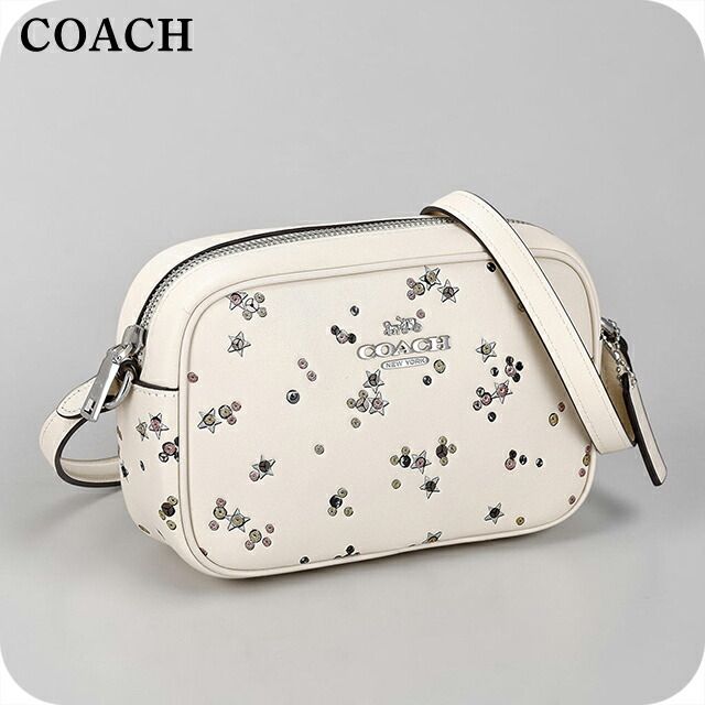 【新品】コーチ COACH バッグ レディース CCI73 SVCAH