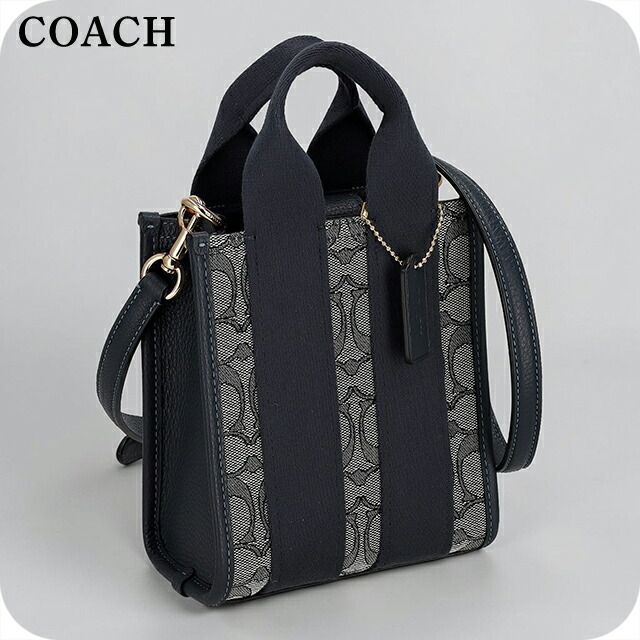【新品】コーチ COACH バッグ レディース CCL75 IMX1X