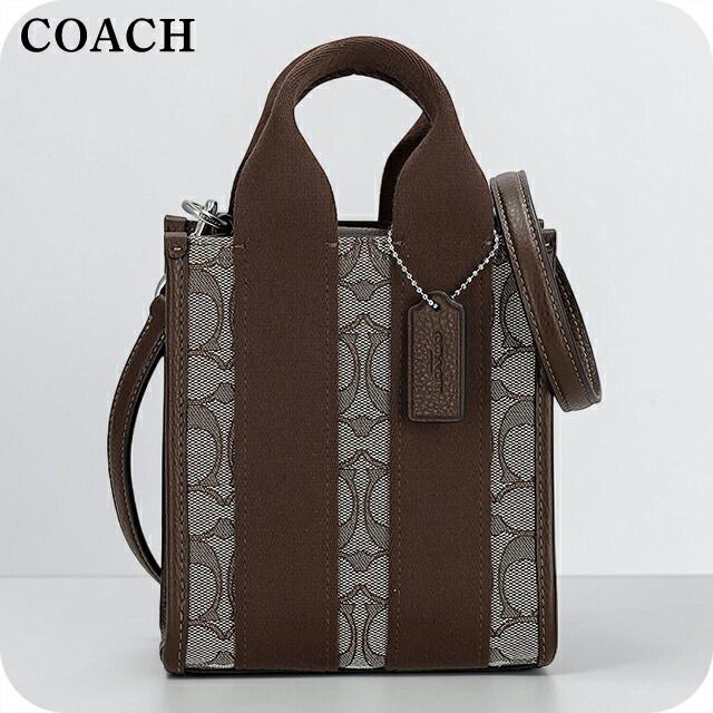 【新品】コーチ COACH バッグ レディース CCL75 SVS8S