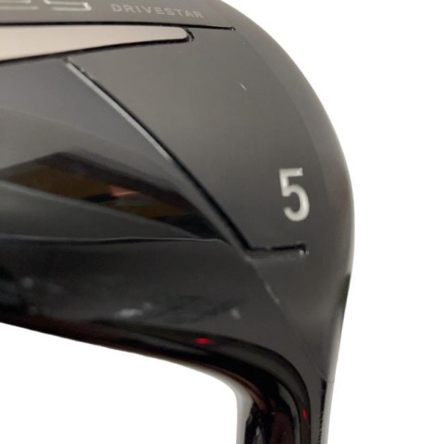 中古】 ヤマハ inpres DRIVESTAR(2025) 5W フェアウェイウッド FW
