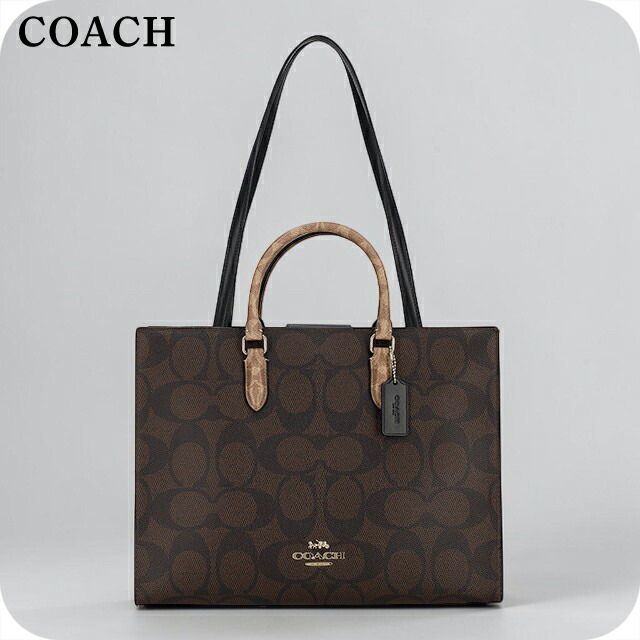 【新品】コーチ COACH バッグ レディース CY677 IMXI8