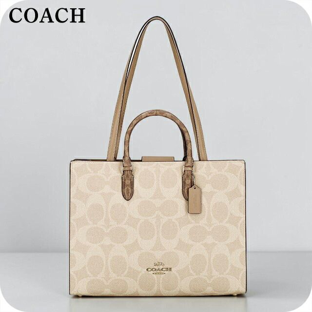 【新品】コーチ COACH バッグ レディース CY677 IMXI9