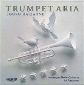 【CD】誰も寝てはならぬ! ― アリアの饗宴 TRUMPET ARIAS