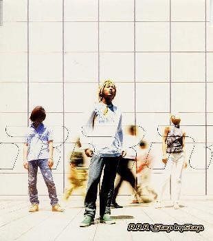 【CD】Step by Step