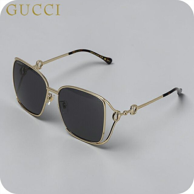 【新品】グッチ GUCCI サングラス レディース GG1020S 002