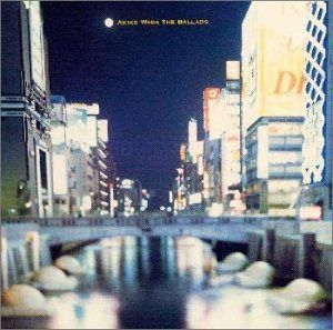 【CD】THE BALLADS バラード全曲集