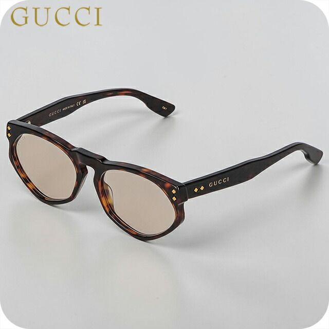 【新品】グッチ GUCCI サングラス メンズ GG1248S 001