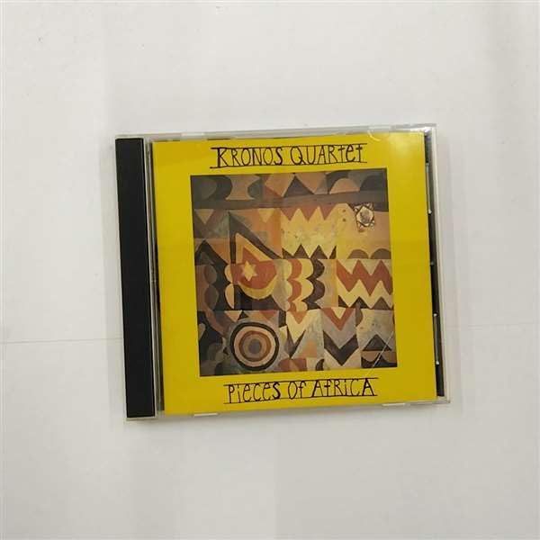 【CD】アフリカン・アルバム