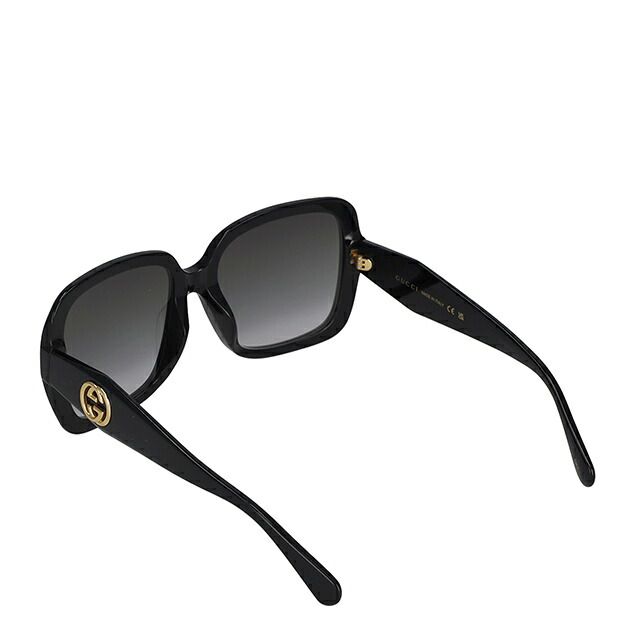 GUCCI サングラス　新品未使用 グッチ サングラス レディース ブランド GUCCI Italy GG1629SA 003