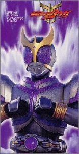【CD】仮面ライダークウガ 薔薇の掟