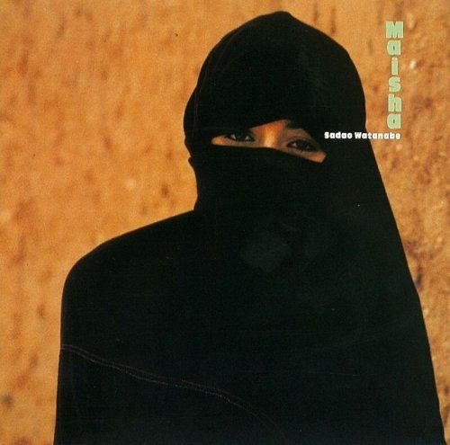 【CD】マイシャ