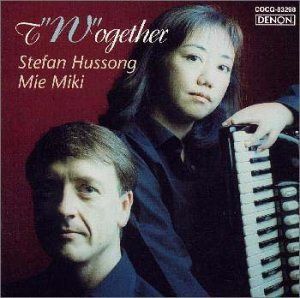 【CD】T’W’O GETHER