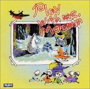 【CD】ムーミン谷のクラシック 健やか～遊んでね,ムーミン