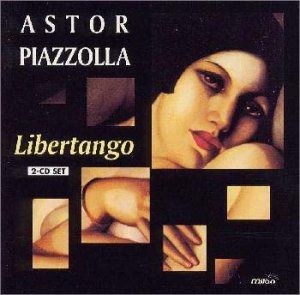 【CD】リベルタンゴ ～ロキシー劇場1984