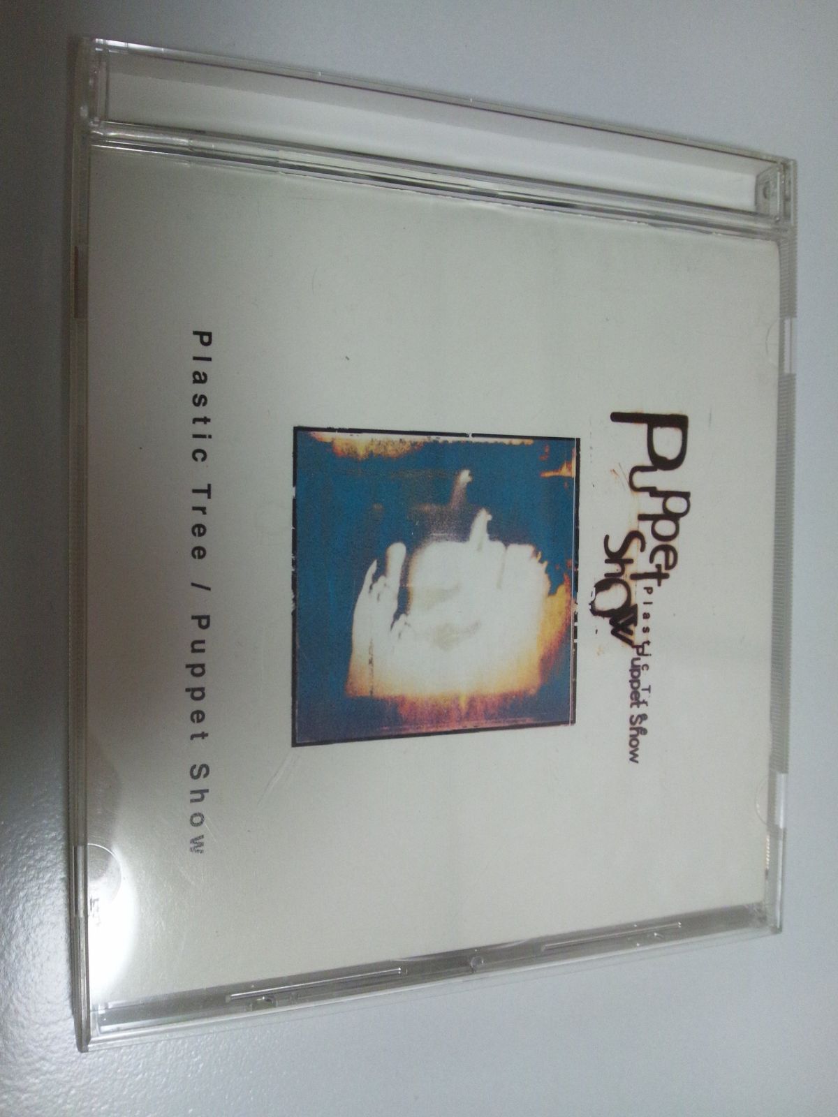 【CD】Puppet Show