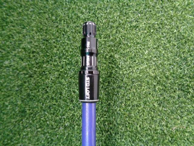 UST mamiya ATTAS G7 6X シャフト単品　44.25インチ USTマミヤ ATTAS G7 USTマミヤOPをお買い求めならリシャフトとカスタム