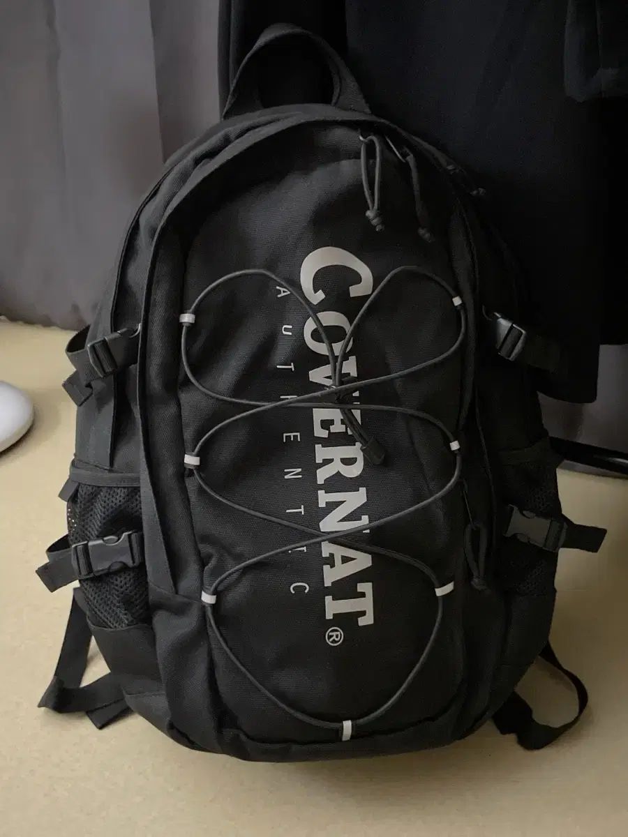 COVERNAT バックパック 27L ほぼ新品 出品