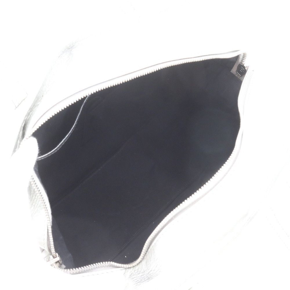 極美品 バレンシアガ バザール ショッパー 443096 レザー 2WAY