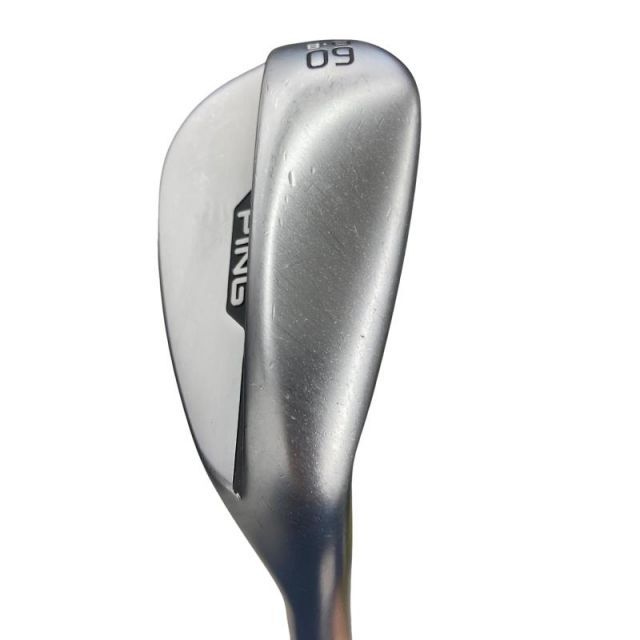 中古】 ピン PING s159 60°/08° B ウェッジ WG NS PRO 950GH neo
