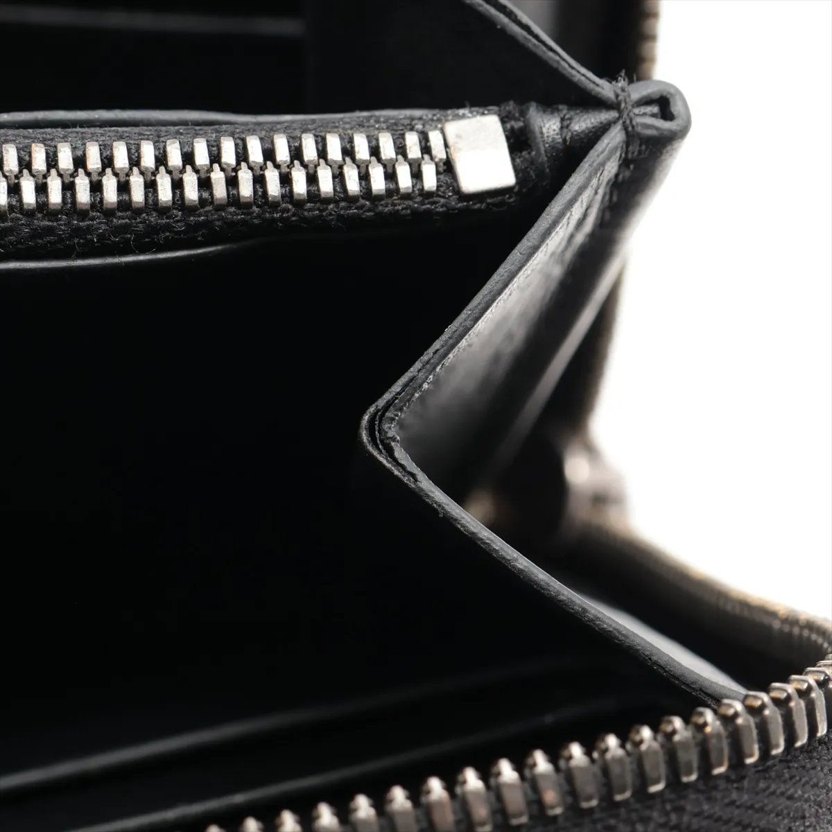 ベルルッティ Berluti イタウバ カリグラフィー 長財布 ロング 