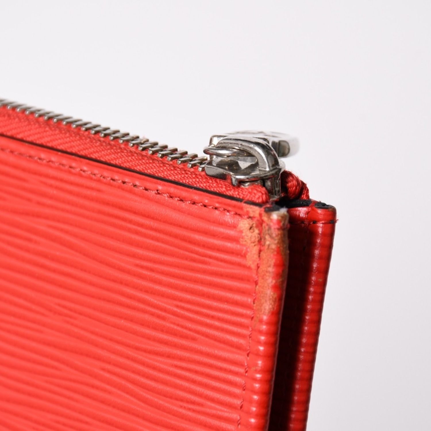 極美品 LOUIS VUITTON SUPREME ルイヴィトン シュプリーム ポシェット 
