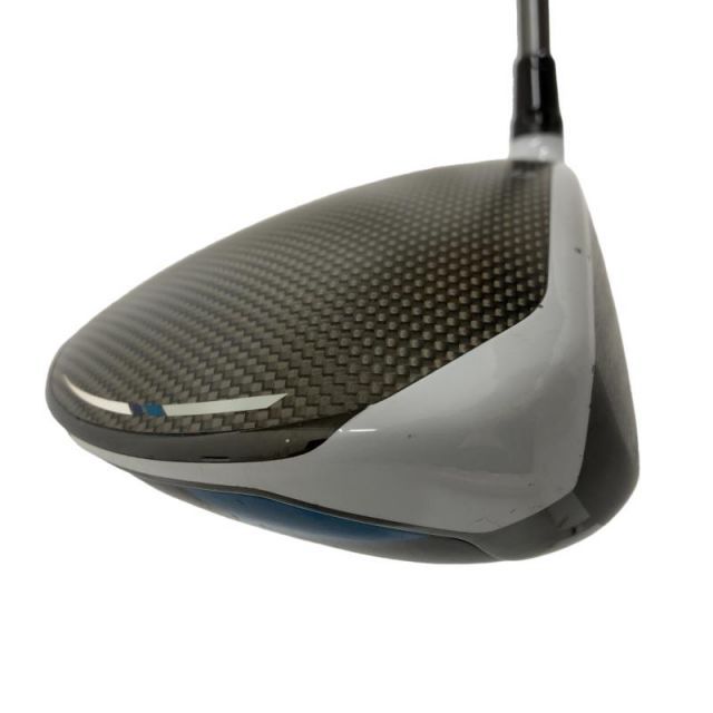 中古】 テーラーメイド SIM MAX 10.5° ドライバー DR TENSEI BLUE TM50