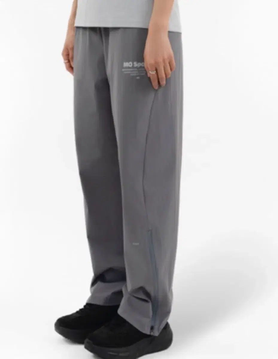 ウールスポーツマインドフル ランニングパンツ S 新品