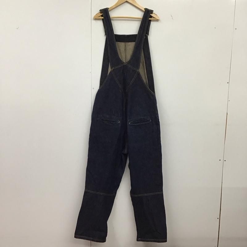 NEMETH ネメス サロペット・オーバーオール サロペット