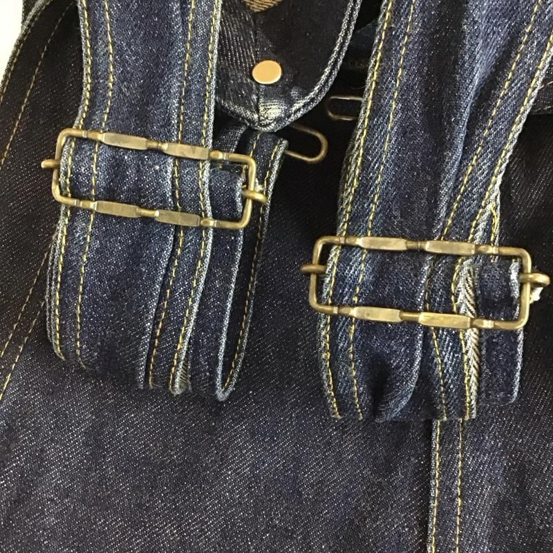 NEMETH ネメス サロペット・オーバーオール サロペット