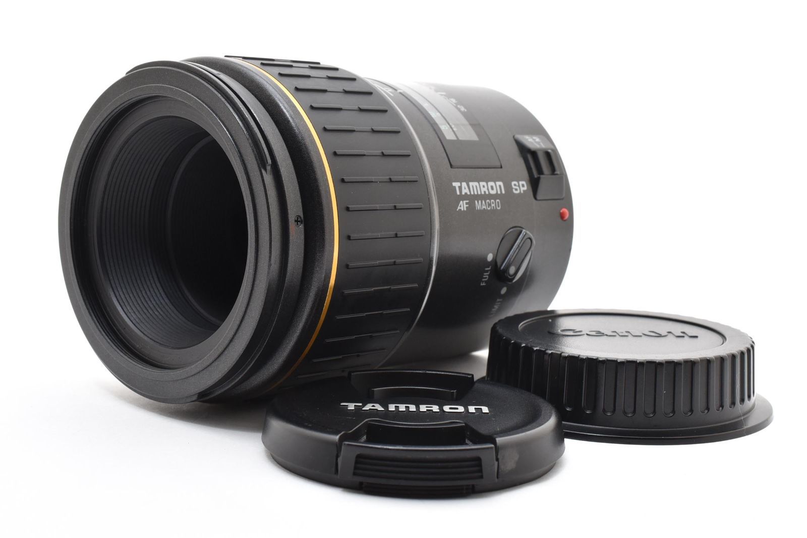★美品★タムロン TAMRON AF 90mm F2.8 キャノン用★ K440 #5054