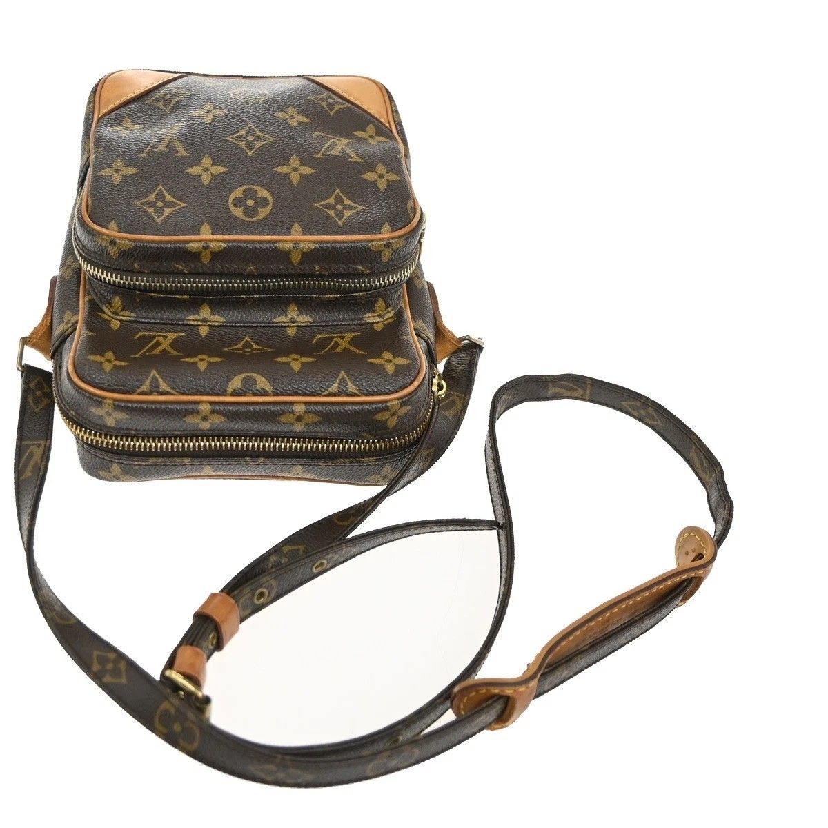 ルイヴィトン アマゾン ショルダーバッグ LOUIS VUITTON(ルイヴィトン