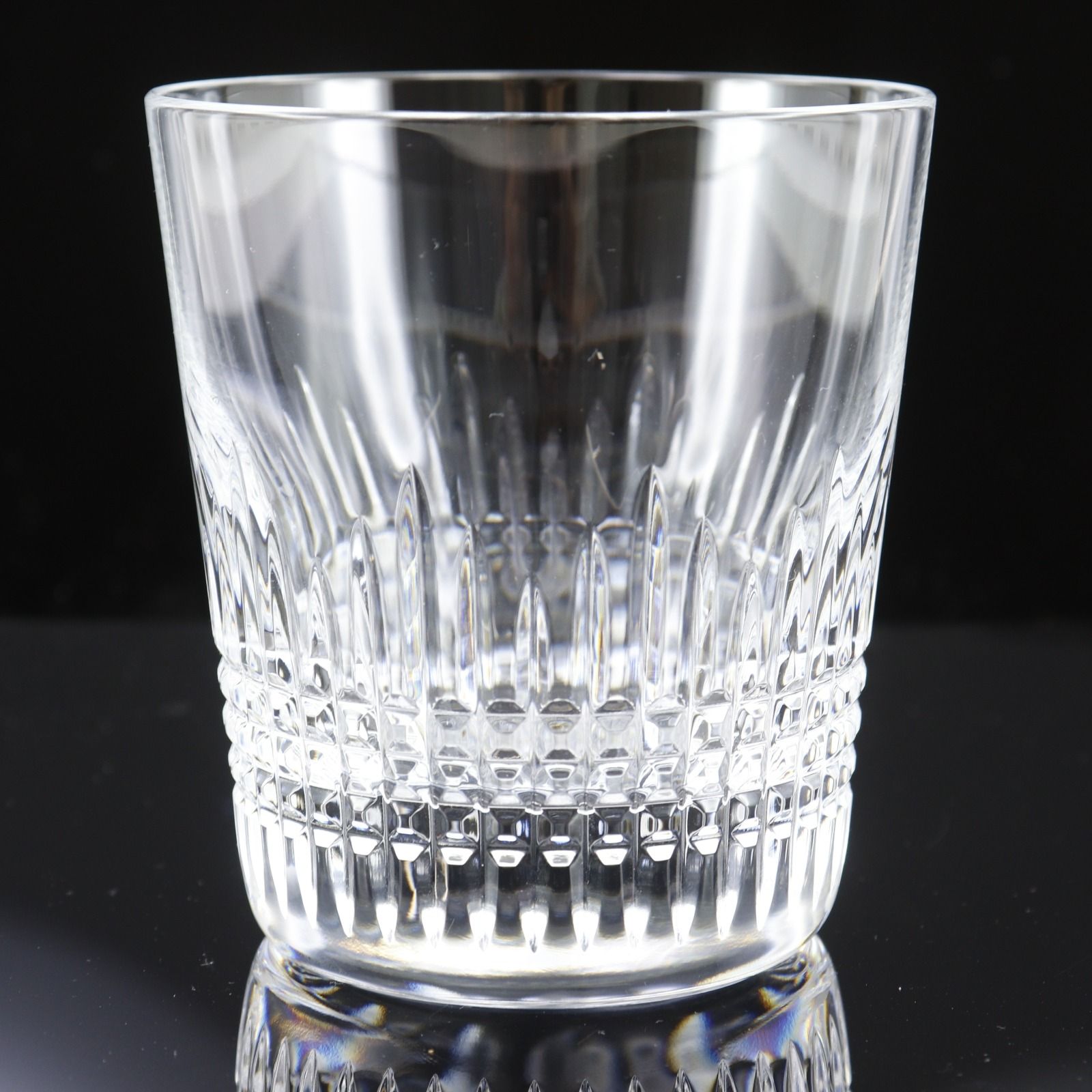 【Baccarat】バカラ ナンシー タンブラー クリスタル _ グラス