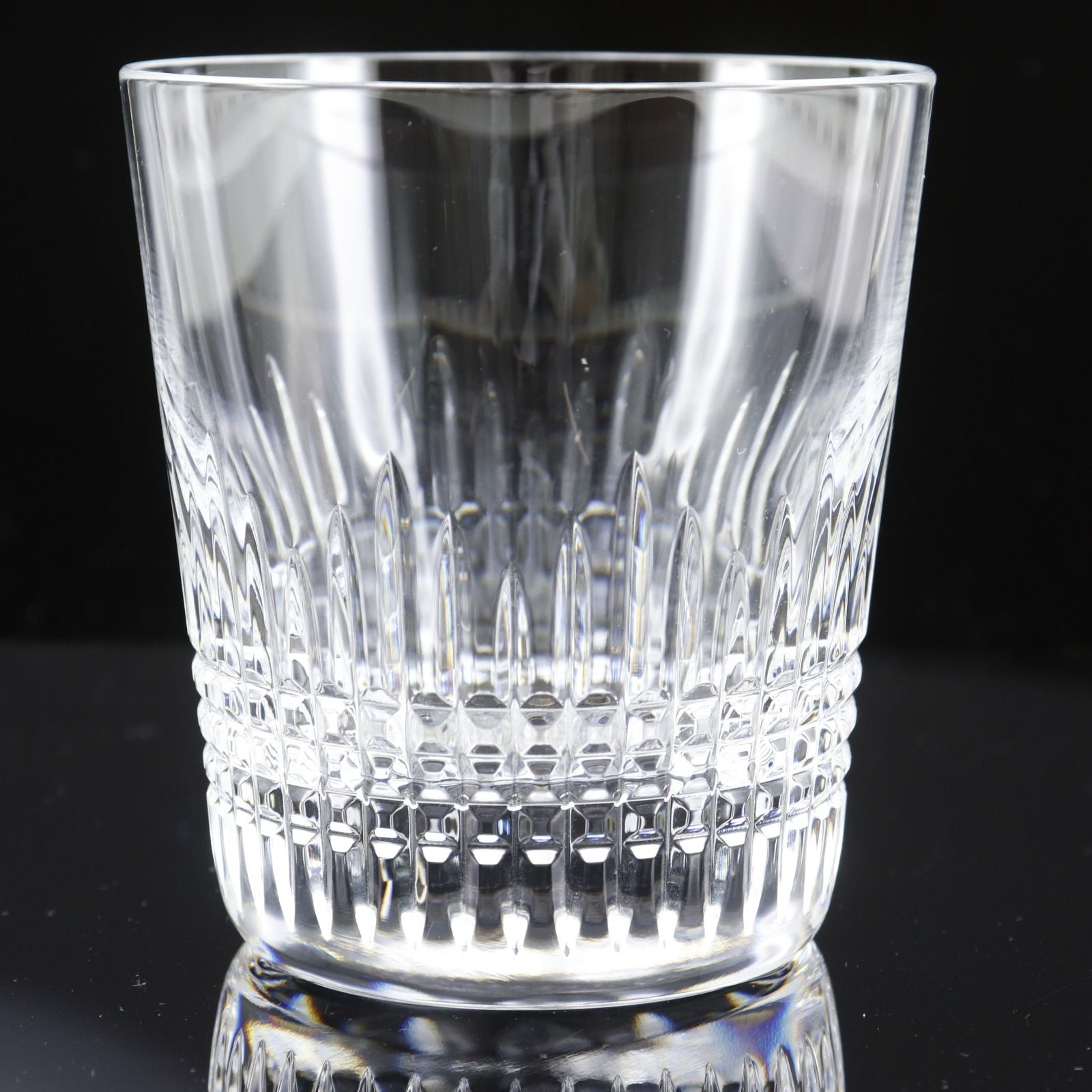 【Baccarat】バカラ ナンシー タンブラー クリスタル _ グラス
