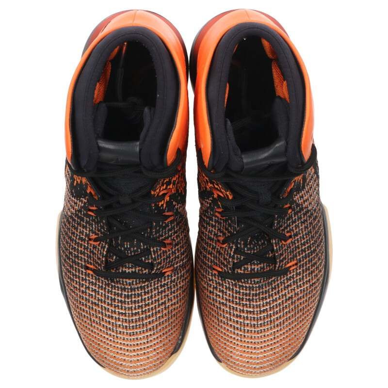 ナイキ AIR JORDAN XXXI SHATTERED BACKBOARD 845037-021 エア