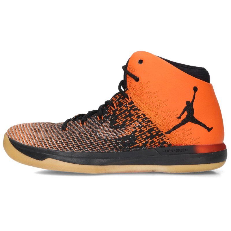 ナイキ AIR JORDAN XXXI SHATTERED BACKBOARD 845037-021 エア