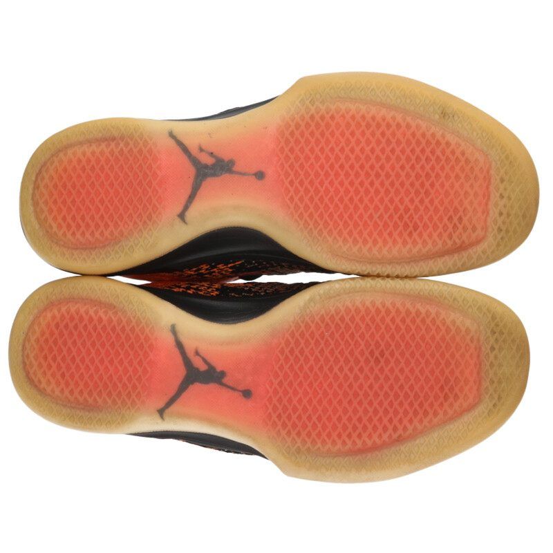 ナイキ AIR JORDAN XXXI SHATTERED BACKBOARD 845037-021 エア