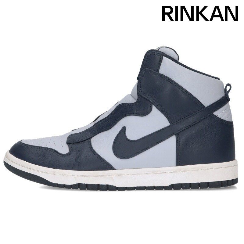 ナイキ ×サカイ Sacai DUNK LUX 776446-440 ダンクスニーカー メンズ 27cm