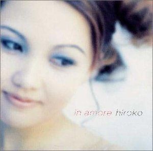 【CD】イン・アモーレ