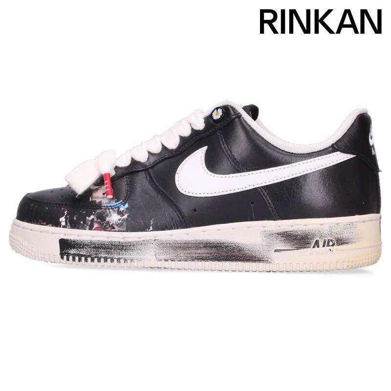 ナイキ ×ピースマイナスワン peaceminusone AIR FORCE 1 LOW PARA