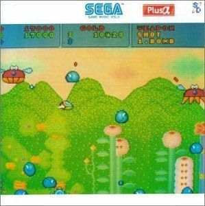 【CD】セガ・ゲーム・ミュージック VOL.2