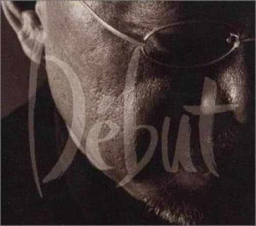 【CD】Debut - 小椋佳