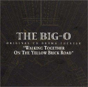 【CD】THEビッグオー オリジナルドラマシアター