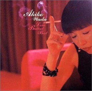 【CD】LOVE BALLAD BEST
