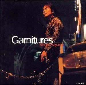 【CD】Garnitures