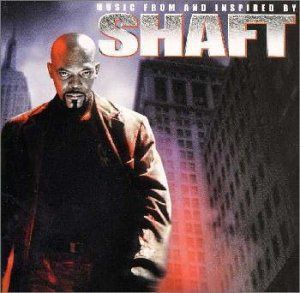 【CD】SHAFT
