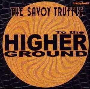 【CD】TO THE HIGHER GROUND