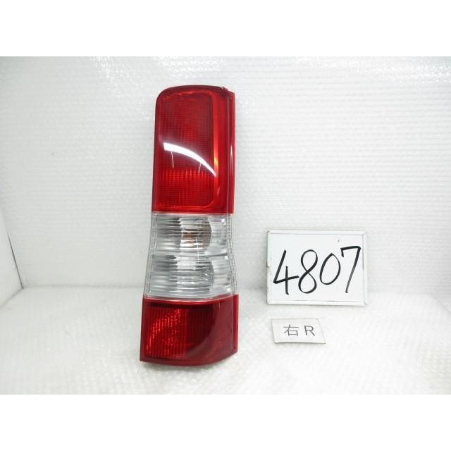 25年 タウンエース ABF-S402M 右テールランプ テールレンズ 220-17042 81550-BZ120 207120 4807