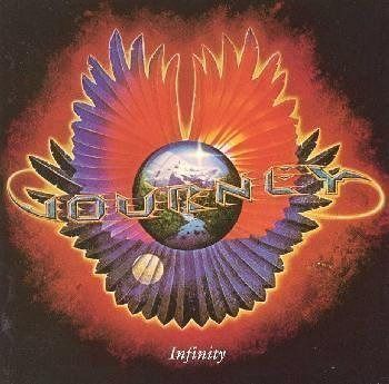 【CD】インフィニティ
